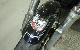 HARLEY FXSTC 1580 2010