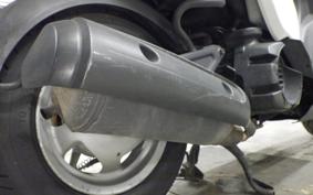 YAMAHA GEAR Gen.2 2014 UA06J