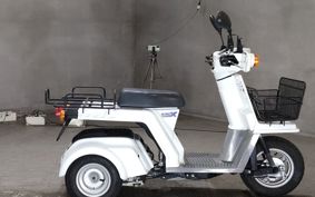 HONDA GYRO TD02