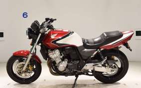 HONDA CB400SF VTEC K 2013 NC42