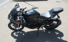 SUZUKI GSX-R125 ABS DL33B