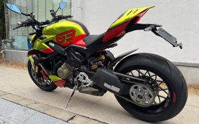 DUCATI STREET FIGHTER V4 RAN BO 2023 4F00