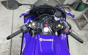 YAMAHA YZF-R7 2022 RM39J