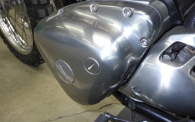 KAWASAKI W800 2011 EJ800A