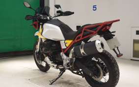 MOTO GUZZI MOTO GUZZI V85TT 2018