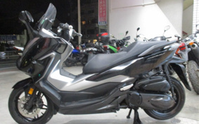 HONDA  FORZA 250 MF13