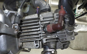 HONDA MONKEY Z50J