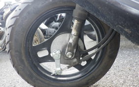 SUZUKI ADDRESS V50 CA4BA