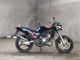 Фото Yamaha TZR125 с японского аукциона