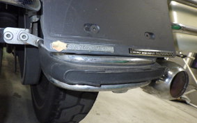 HARLEY FLHTCUI 1450 2003