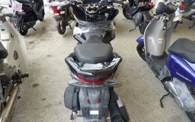 HONDA PCX125 JF81