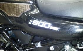 KAWASAKI Z900RS SE 2024 ZR900K