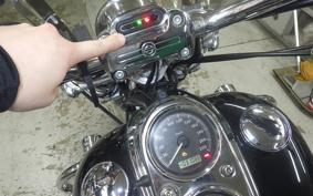 HARLEY FXDL 1580 2006
