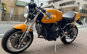 DUCATI SPORT 1000 2007 ZDMC101AA5B