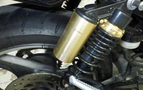 HONDA CB400SF VTEC 2001 NC39