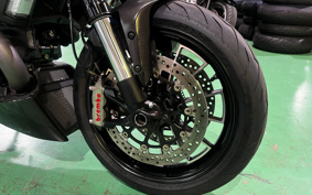 DUCATI DIAVEL CARBON 2012 ZDMG100ABCB