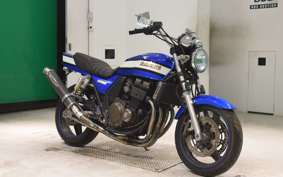 KAWASAKI ZRX400 2006 ZR400E