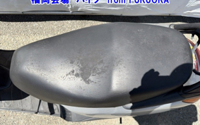 HONDA SPACY 100