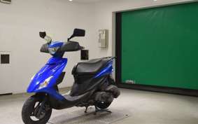 SUZUKI ADDRESS V125 S 2006 CF4MA