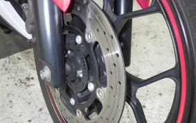 YAMAHA YZF-R3 2016 RH07J