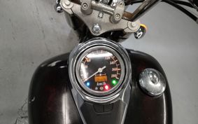 SUZUKI INTRUDER 400 CLASSIC VK54A