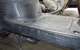 HONDA TODAY 2 2014 AF67