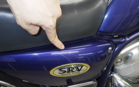 YAMAHA SRV250 RENAISSA 2018 4DN