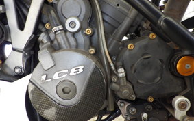 KTM 990 SUPER DUKE 2007