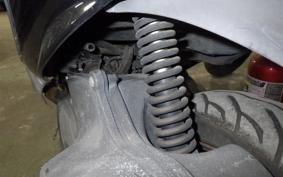 SUZUKI LET's 4 CA45A