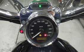 HARLEY XL1200CI 2012