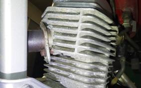 HONDA APE 50 AC16