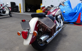 YAMAHA XV1600 ROADSTAR 1999 VP12J