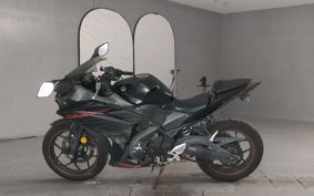YAMAHA YZF-R3 RH07J
