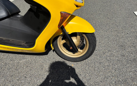HONDA FORZA Z MF08
