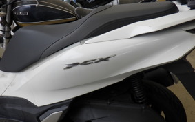 HONDA PCX125 JK05