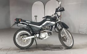 YAMAHA SEROW 225W DG08J