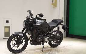 HONDA CB250RA 1993 MC52
