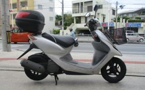 HONDA DIO AF56