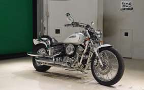 YAMAHA DRAGSTAR 400 2005 VH01J