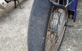 HONDA C50 SUPER CUB AA01
