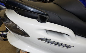 YAMAHA MAJESTY 125 5CA