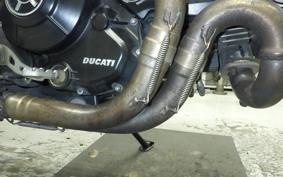 DUCATI SCRAMBLER CAFE RACER 2017
