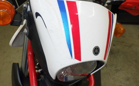 YAMAHA SEROW 250 Gen.3 2024 DG31J