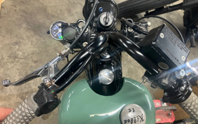 YAMAHA SR400 1994 1JR