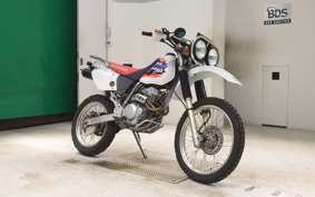 HONDA XRBAJA MD30