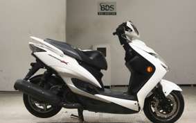 YAMAHA CYGNUS 125 XSR 2 SE44J