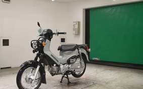 HONDA CROSS CUB 50 2005 AA06