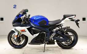 SUZUKI GSX-R750 2013