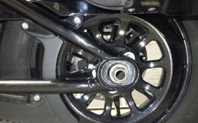 HARLEY FXLRS1870 2021