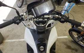 HONDA PCX125 1996 JF81